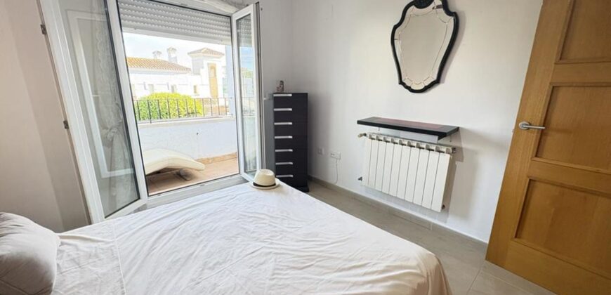 Spain Get your residency! fully furnished apartment + 2 terraces SVM740097