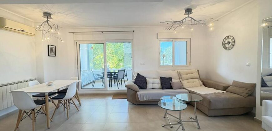 Spain Get your residency! fully furnished apartment + 2 terraces SVM740097