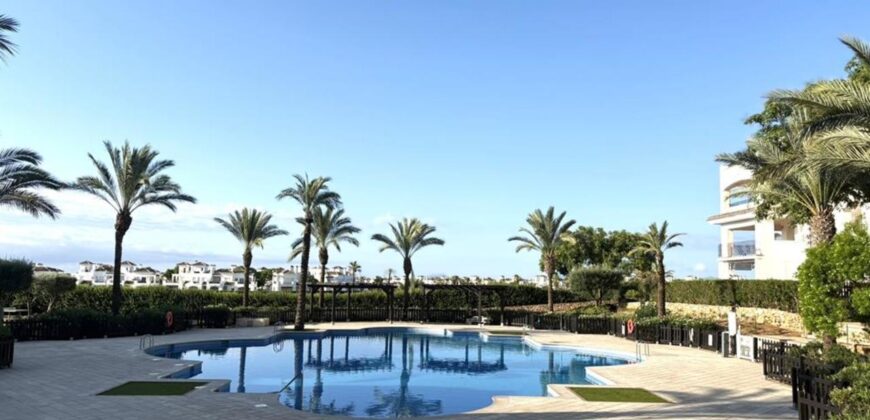 Spain Get your residency! fully furnished apartment + 2 terraces SVM740097