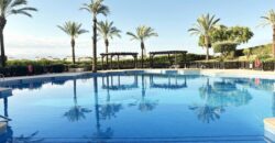 Spain Get your residency! fully furnished apartment + 2 terraces SVM740097