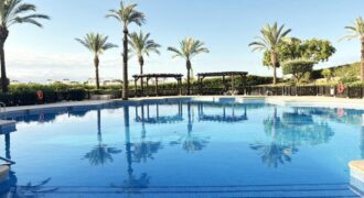 Spain Get your residency! fully furnished apartment + 2 terraces SVM740097