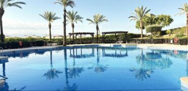 Spain Get your residency! fully furnished apartment + 2 terraces SVM740097