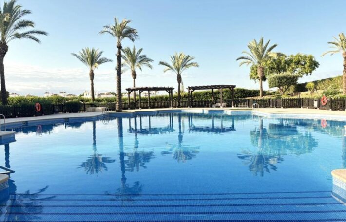 Spain Get your residency! fully furnished apartment + 2 terraces SVM740097
