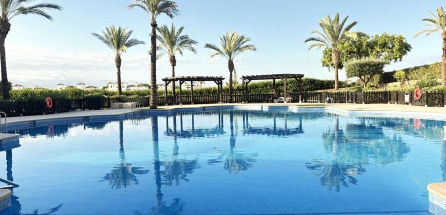 Spain Get your residency! fully furnished apartment + 2 terraces SVM740097