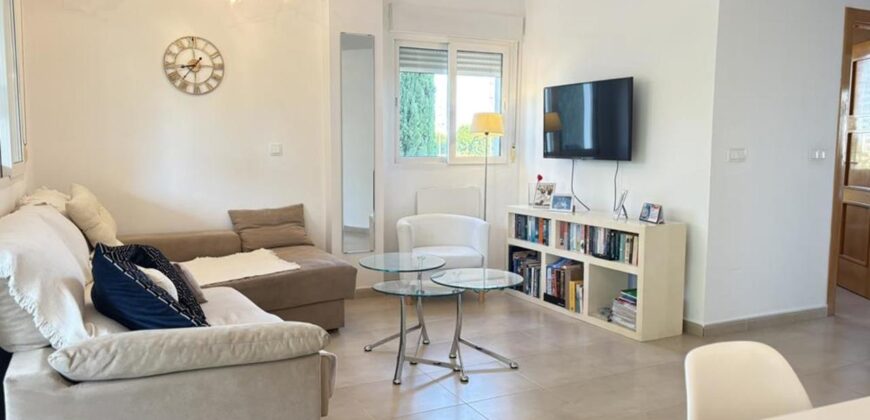 Spain Get your residency! fully furnished apartment + 2 terraces SVM740097