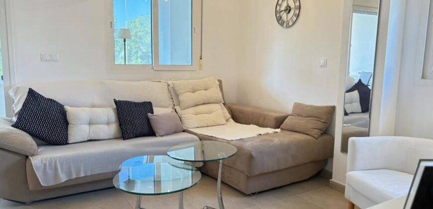 Spain Get your residency! fully furnished apartment + 2 terraces SVM740097