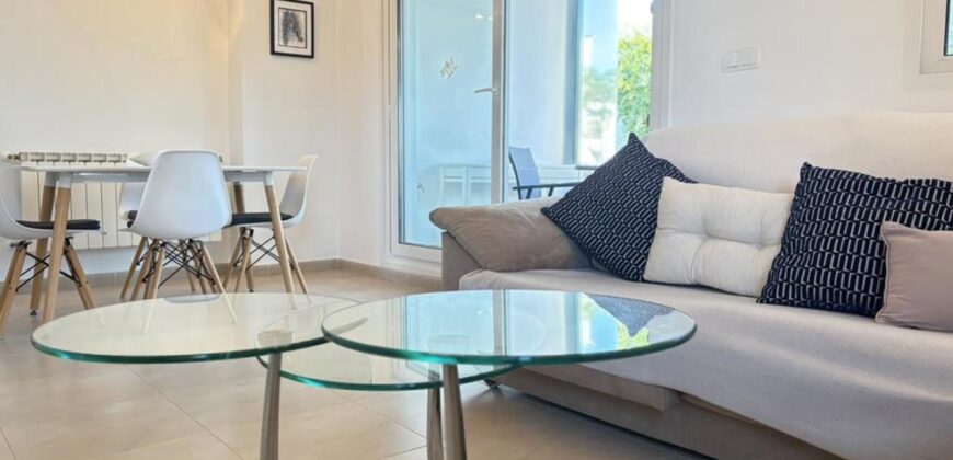 Spain Get your residency! fully furnished apartment + 2 terraces SVM740097