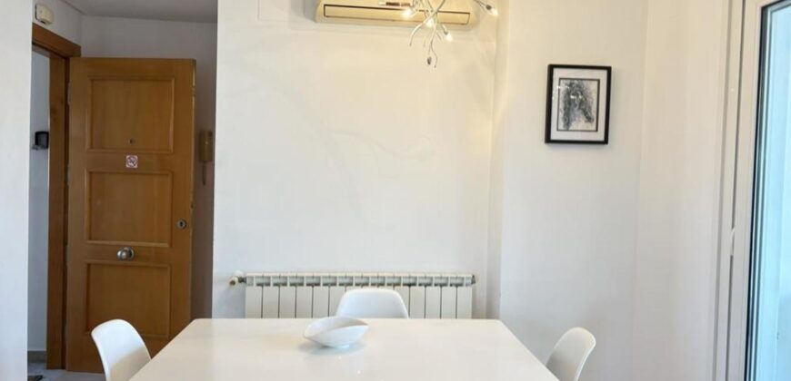 Spain Get your residency! fully furnished apartment + 2 terraces SVM740097