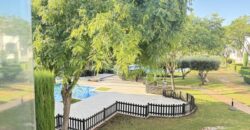 Spain Get your residency! fully furnished apartment + 2 terraces SVM740097