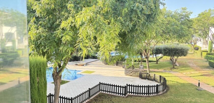 Spain Get your residency! fully furnished apartment + 2 terraces SVM740097