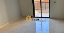 zahle rassieh apartment 122 sqm for sale #6674