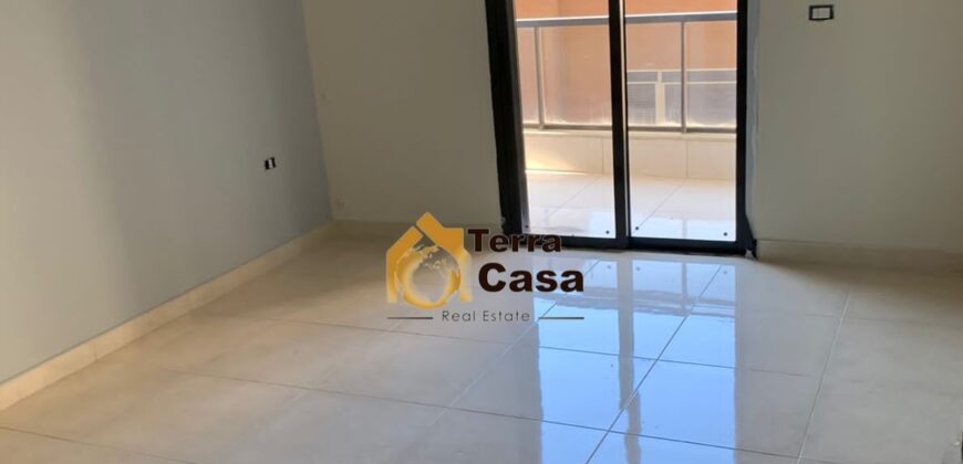 zahle rassieh apartment 122 sqm for sale #6674