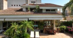 Spain Get your residency! villa most desirable neighborhoods SVM738694