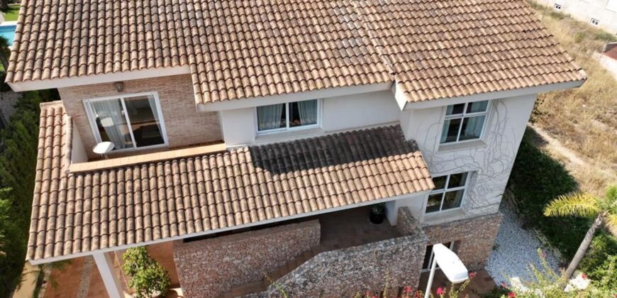 Spain Get your residency! villa most desirable neighborhoods SVM738694