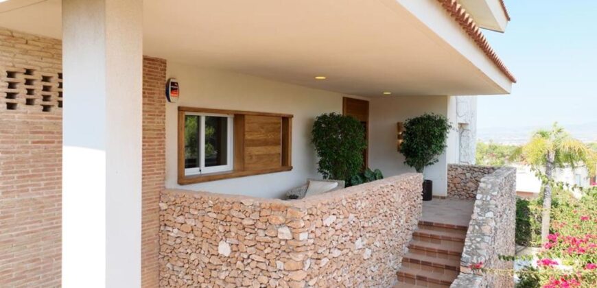Spain Get your residency! villa most desirable neighborhoods SVM738694