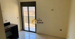 zahle rassieh apartment 122 sqm for sale #6674