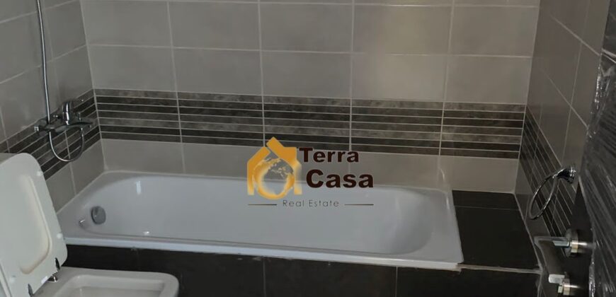 zahle rassieh apartment 122 sqm for sale #6674