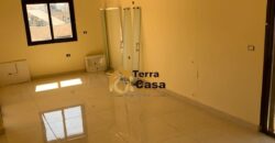 zahle rassieh apartment 122 sqm for sale #6674