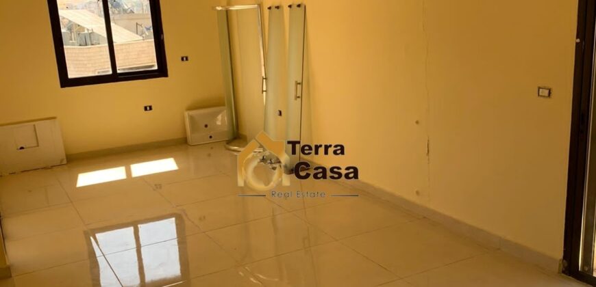 zahle rassieh apartment 122 sqm for sale #6674