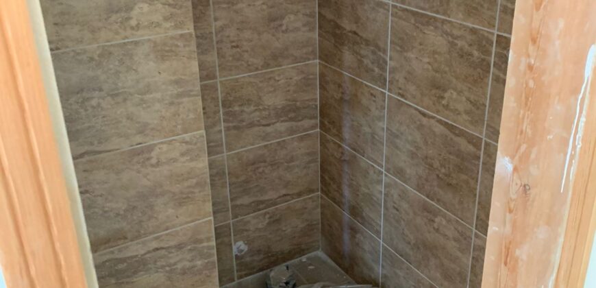 zahle ain el ghossein apartment 100 sqm for sale #6673