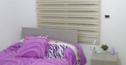 bouar semi furnished duplex + terrace for rent, sea & mountain view #6647