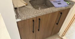 bouar semi furnished duplex + terrace for rent, sea & mountain view #6647