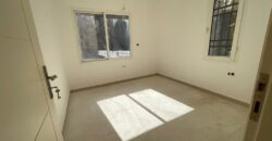 bouar semi furnished duplex + terrace for rent, sea & mountain view #6647