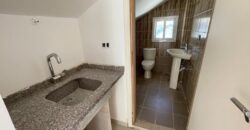 bouar semi furnished duplex + terrace for rent, sea & mountain view #6647