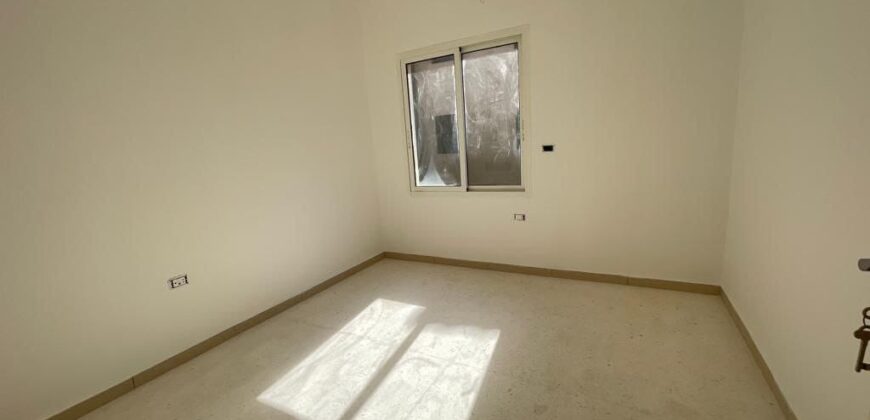 bouar semi furnished duplex + terrace for rent, sea & mountain view #6647