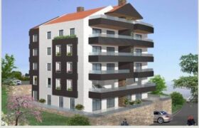 rassieh new project duplex under construction, payment facilities #6641