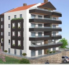 rassieh new project duplex under construction, payment facilities #6641
