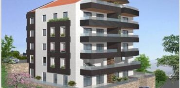 rassieh new residential project under construction, payment facilities #6639