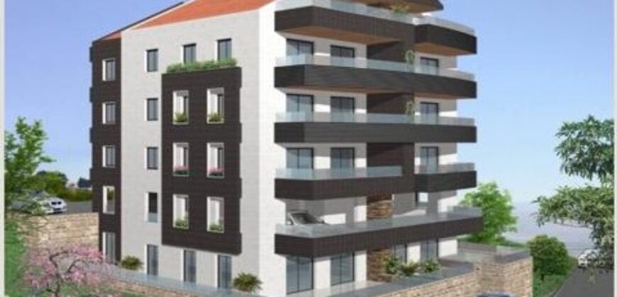 rassieh new residential project under construction, payment facilities #6639