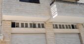 Zahle ain el dawq brand new luxurious apartment for rent city view #6637
