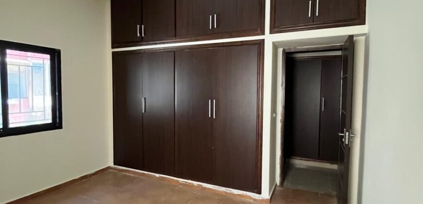 maalaka spacious apartment 250 sqm for rent #6677