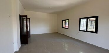 maalaka building shops two facades 200m + apartment 250m for sale #6642