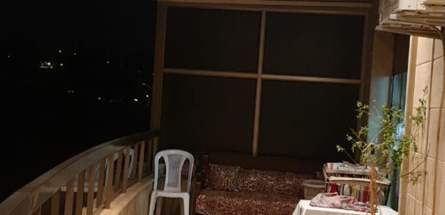 zahle dhour apartment 185 sqm for sale #6648