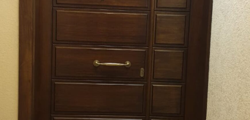zahle dhour apartment 185 sqm for sale #6648