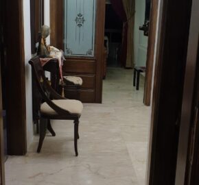 zahle dhour apartment 185 sqm for sale #6648
