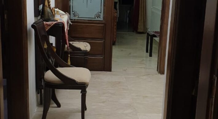 zahle dhour apartment 185 sqm for sale #6648