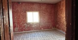 madine el sinayia apartment 160 sqm need renovation, main road #6649