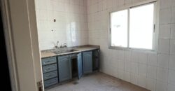 madine el sinayia apartment 160 sqm need renovation, main road #6649
