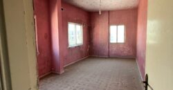 madine el sinayia apartment 160 sqm need renovation, main road #6649