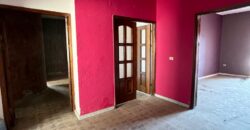 madine el sinayia apartment 160 sqm need renovation, main road #6649