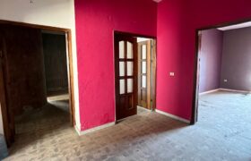 madine el sinayia apartment 160 sqm need renovation, main road #6649
