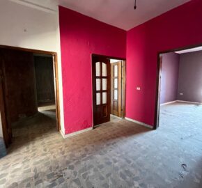 madine el sinayia apartment 160 sqm need renovation, main road #6649