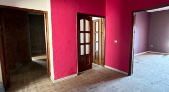 madine el sinayia apartment 160 sqm need renovation, main road #6649
