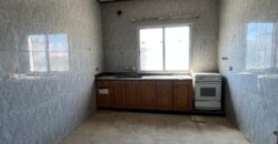 madine el sinayia apartment 220 sqm for sale need renovation, main road #6650