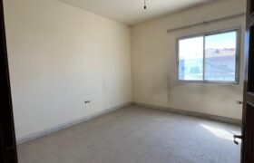 madine el sinayia apartment 100 sqm for sale, need renovation #6652