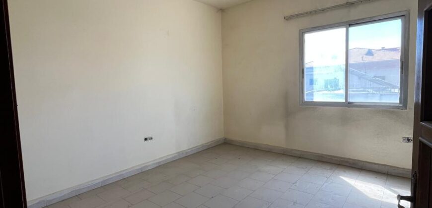 madine el sinayia apartment 100 sqm for sale, need renovation #6652